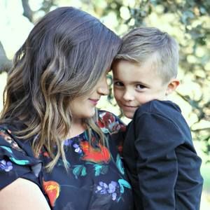 Meet your Posher, Audrey